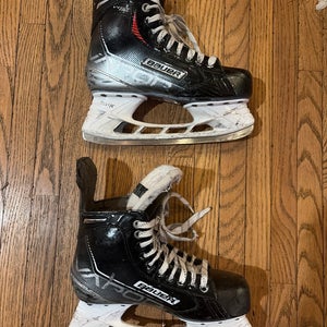 Bauer Vapor VOLT Pro Hockey Skates Regular Width 6 (Used)