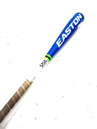 Used Easton SPEED BB/SB USA 2 5/8 Bat 26" 11860-S000302799