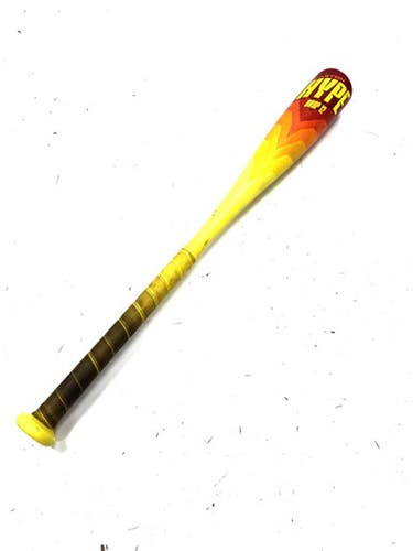 Used Easton HYPE FIRE BB/SB USSSA 2 3/4 Bat 26" 11860-S000302798