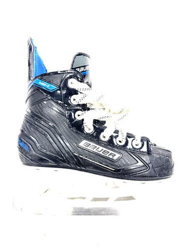 Used Bauer MS-1 Youth Hockey Skate Youth 13.0 11860-S000302761