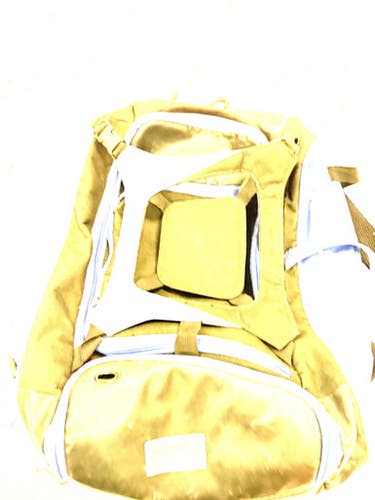 Used Easton BACKPACK BB/SB Player Backpack Royal Blue 11860-C000302724