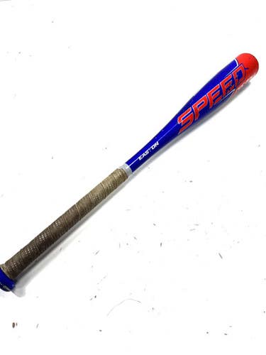 Used Easton SPEED BB/SB T-Ball Bat 24" 11860-C000302688