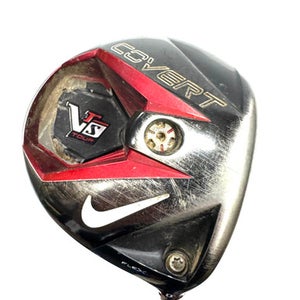 Used Nike VRS COVERT TOUR Mens Driver RH 10.5 Degree 11860-S000302679