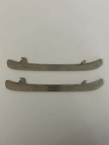 Used Size 263mm CCM Step Stainless Replacement Steel