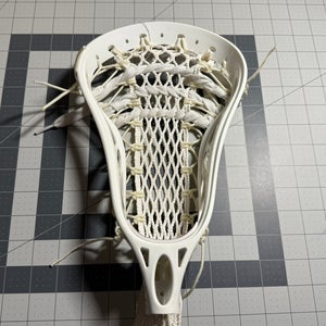 Warrior Blade 2.0 Head Landing Strip Factory Strung (Used) Like New