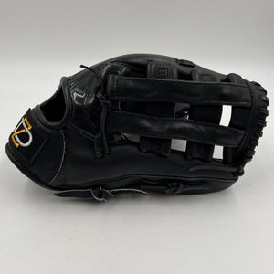Drop Zero 12.5 see through outfield Baseball Glove