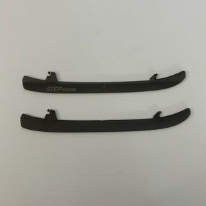 Used Size 255mm Step Steel Blacksteel Replacement Steel