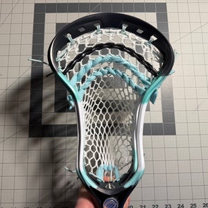 Maverik Optik 2.0 Head Tiffany Dunk Dyed and Strung (Used)