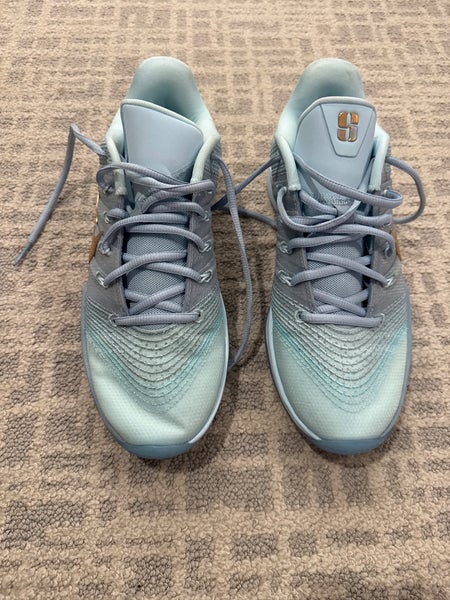 Women's Size W 9.0 (M7.5) Nike Sabrina 3 “Blueprint” (Used)