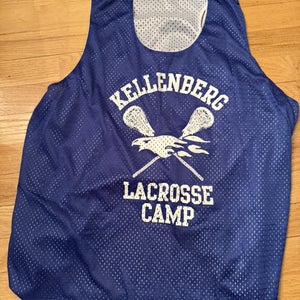 Kellenberg Lacrosse Reversible Jersey