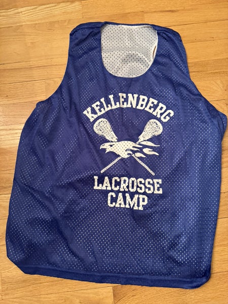Kellenberg Lacrosse Reversible Jersey
