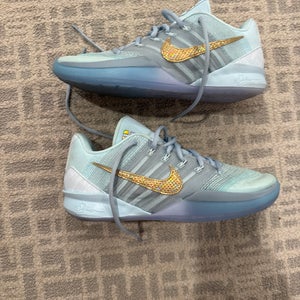 Women's Size W 9.0 (M7.5) Nike Sabrina 3 “Blueprint” (Used)