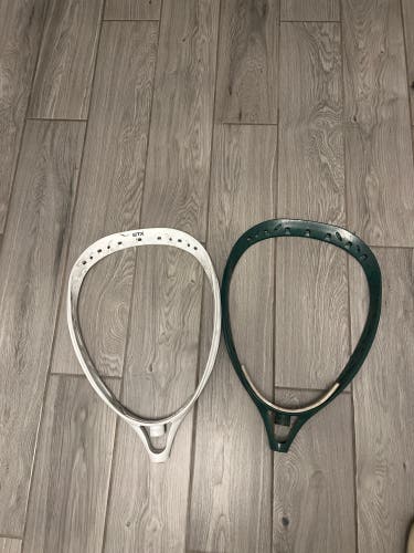 STX Eclipse Unstrung