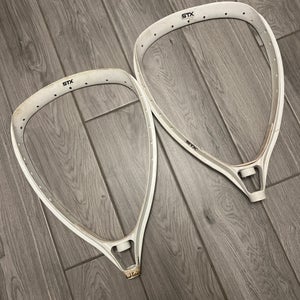 STX Goalmaster Goalie Head