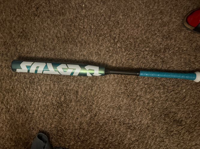 2026 DeMarini Lotus Composite Bat (-10) 21 oz 31" (New)
