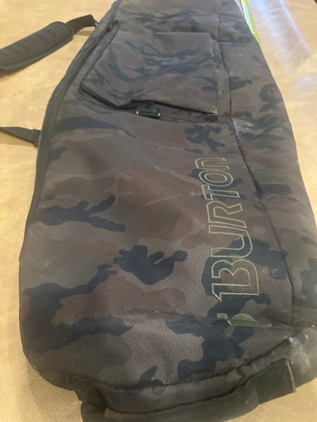 burton 146 snowboard bag Gig Boot 48L Pack | Ski and Bags sling it over your shoulder and hit the road Burton Commuter Space Sack Snowboard
