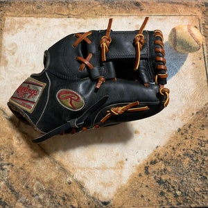 Rawlings Pro Preferred PROSNP2-50  11.25" gold labels 50th anniversary