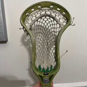 Maverik Kinetik 2.0 Strung Head (Used)
