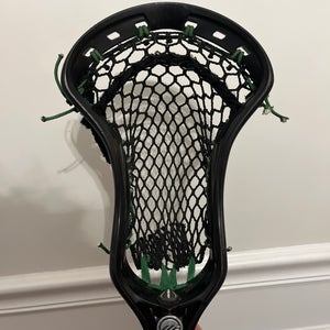 Maverik Kinetik 2.0 Strung Head (Used)