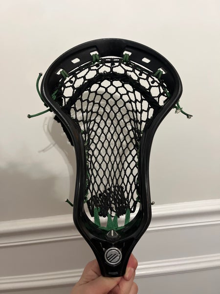 Maverik Kinetik 2.0 Strung Head (Used)