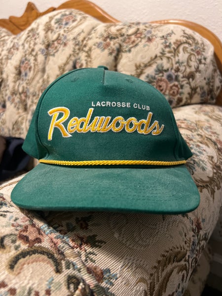 Green Adult Unisex One Size Fits All Stitch Hat (New)