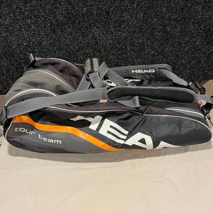 HEAD Tour Team Combi Tennis Bag Backpack (Used)