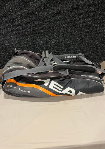 HEAD Tour Team Combi Tennis Bag Backpack (Used)