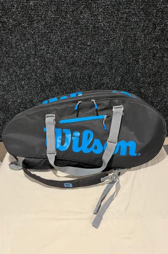 Wilson Ultra 9 Pack Tennis Bag (Used)