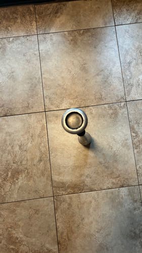 2022 Rawlings 5150 Alloy USABat Certified Bat (-11) 19 oz 30" (Used)