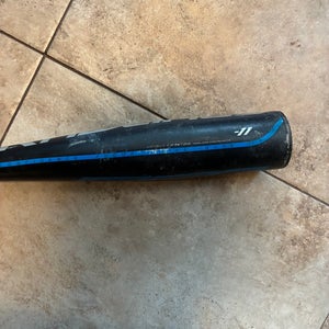 2022 Rawlings 5150 Alloy USABat Certified Bat (-11) 19 oz 30" (Used)