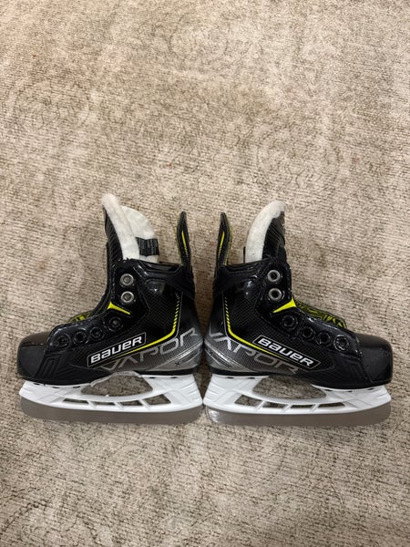 2021 Bauer Vapor 3X Hockey Skates 8 (Used)