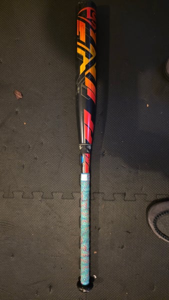 2022 Louisville Slugger LXT Composite Bat (-11) 20.5 oz 31" (Used)