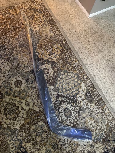 Senior Regular Goalie Stick 25" Paddle (New)