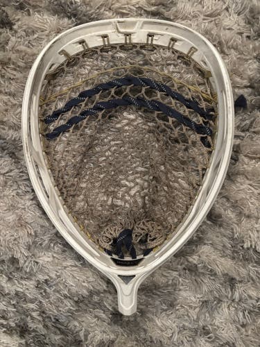 ECD Impact Strung Head (Used)