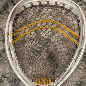 ECD Impact Strung Head (Used)