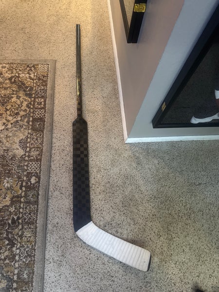 Senior Regular Goalie Stick 25" Paddle (New)