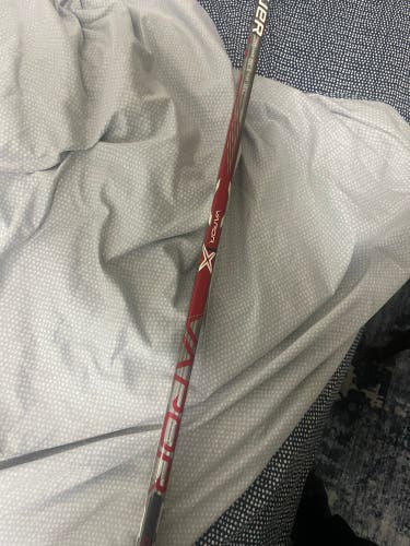 Senior Bauer Vapor 1X Lite Right Handed Hockey Stick 87 Flex (Used)
