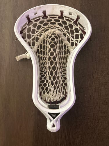 ECD Mirage 2.0 Strung Head (Used)