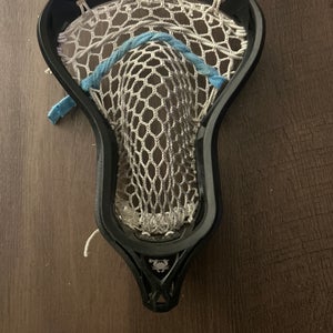 ECD Rebel d Strung Head (Used)