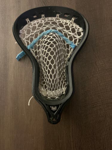 ECD Rebel d Strung Head (Used)