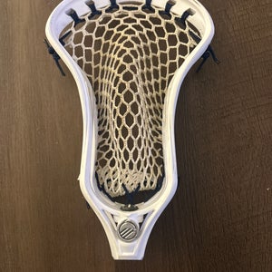 Maverik Kinetik 2.0 Unstrung Head (Used)