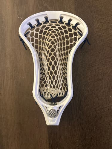 Maverik Kinetik 2.0 Unstrung Head (Used)