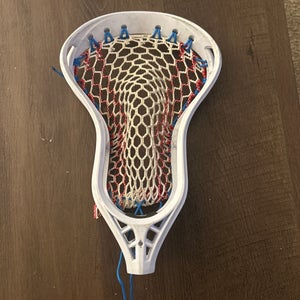 StringKing Mark 2V Unstrung Head (Used)