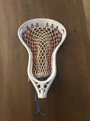 StringKing Mark 2V Unstrung Head (Used)