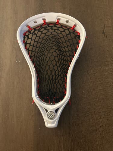 Maverik Tank 2 Unstrung Head (New)