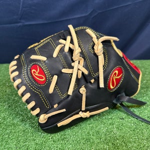 Rawlings LH Select Professional Series Pitcher's Baseball Glove 12" (New)