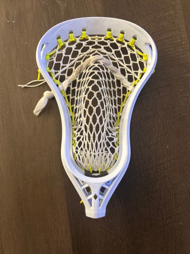 StringKing Mark 2A Strung Head (Used)