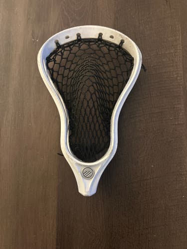 Maverik Tank Unstrung Head (Used)