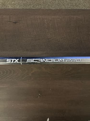Adult STX Scandium Pro Shaft (Used)