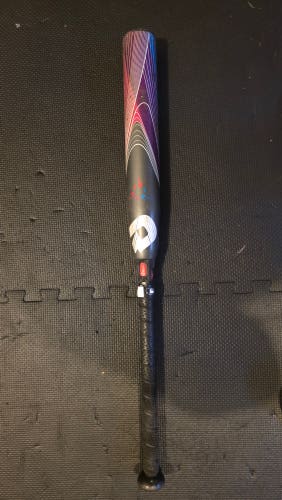 DeMarini CF Composite Bat (-11) 18 oz 29" (Used)